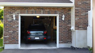 Garage Door Installation at Lochearn, Maryland